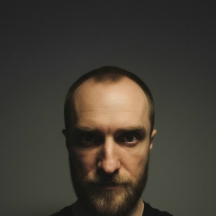 Даниил Касперович, 28.06.1989, Калининград