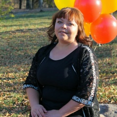 Наталья Прокопенко, 06.02.1986, Луганск