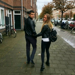 Tatiana Izmailova, 17.10, Санкт-Петербург