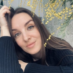 Екатерина Исаева, 05.06