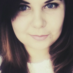 Оля Бочкарева, 02.11.1990, Донецк