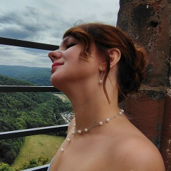 Анна Острожнова, 01.07.1984, Калининград