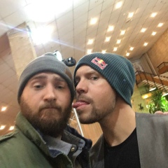 Михаил Селиванов, 17.10.1987, Москва