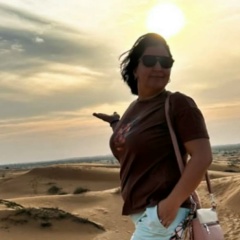 Диляра Карабатова