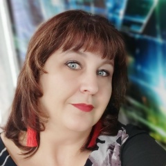 Юлия Федотова, 13.11.1974, Урай