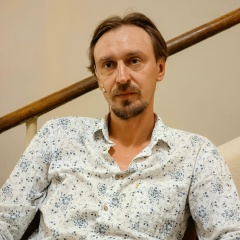 Евгений Ратьков, 07.09.1981, Москва