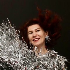 Наталья Яковлева, 18.04, Санкт-Петербург