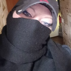 Кристина Гогунская, 01.05