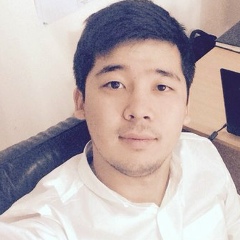 Бакир Базарбаев, 24.11.1990, Астана