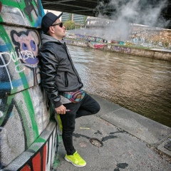 Андрей Рудь, 09.11.1990, Киев