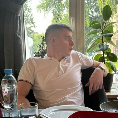 Кирилл Монахов, 26.08, Яхрома