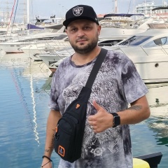 Анатолий Попович, 08.11.1990, Новосибирск