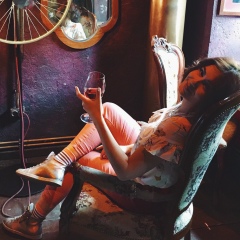 Карина Юрьевна, 24.04, Одесса