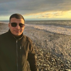 Артур Мартынов, 15.07, Ростов-на-Дону