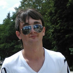 Ростислав Пахомов