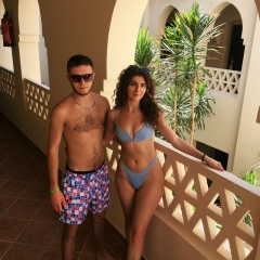 Monika Nemesh, 09.01, Вышково