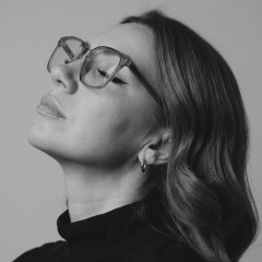 Анна Владимирова