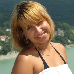 Юлия Борцова, 28.09.1987, Кострома