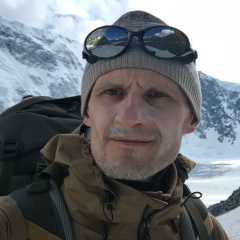 Владислав Смекалин, Норильск