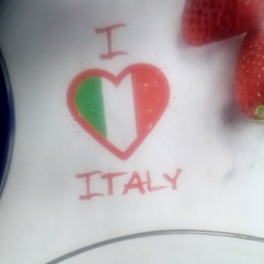 Tetyana Byelyakova, 16.07.1987, Avellino