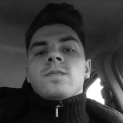 Никита Бускин, 22.08, Москва