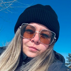 Евгения Бакиева, 17.01.1992, Оренбург