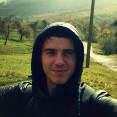 Валера Непран, 18.04, Воронеж