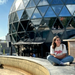 Татьяна Писчасова, 27.01, Новосибирск