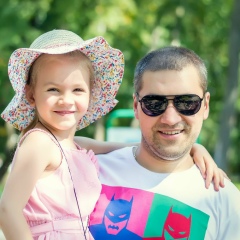 Дима Гомон, 01.05.1977, Минск