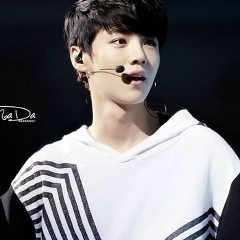 Luhan Exo, 20.04.1990, Seoul