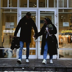 Екатерина Гончарова, 24.02.1989, Москва