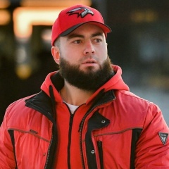 Руслан Булатович, 28.06.1992, Омск