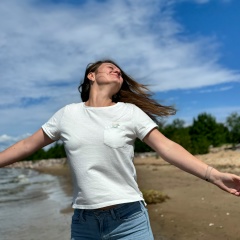 Христина Лазаревич, 21.07.1988, Минск