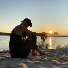 Наталья Полещук, 03.06