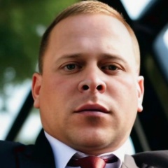 Александр Кришпинович, 14.07, Лунинец