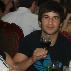 Mikosh Dagestanec, 16.02.1992, Хасавюрт