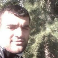 Эльвин Мусаев, 19.07.1991, Киев