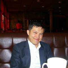 Ерка Золотой, 23.02.1985