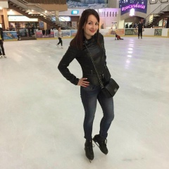 Анна Власенко, Харьков