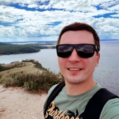 Александр Вута, 19.10, Сызрань