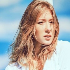 Елизавета Бердникова, 13.09.1992, Иркутск