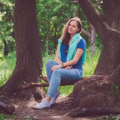 Юлия Ильченко, 26.11.1990, Минск