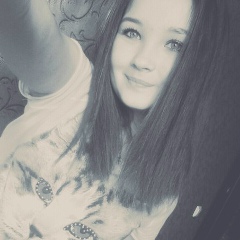 Ксюша Шкотских