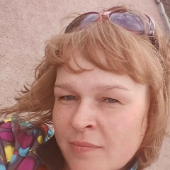 Екатерина Шоленкина, 17.04.1981, Кировск