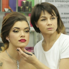 Ольга Кукенберг, 14.04.1990, Полтава