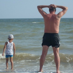 Макс Евтягин, 10.02.1978, Кропивницкий / Кировоград