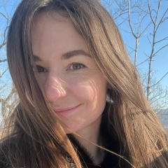 Нина Якубовская, 12.06.1989, Владивосток