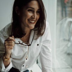 Diana Kamalova, 24.06, Москва