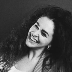 Sonya Sh, 16.01, Санкт-Петербург