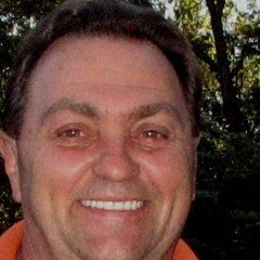 Mike Tonne, 13.04.1951, Tempe